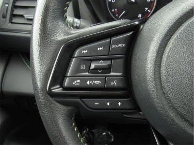 2023 Subaru Ascent Onyx Edition Limited 7-Passenger