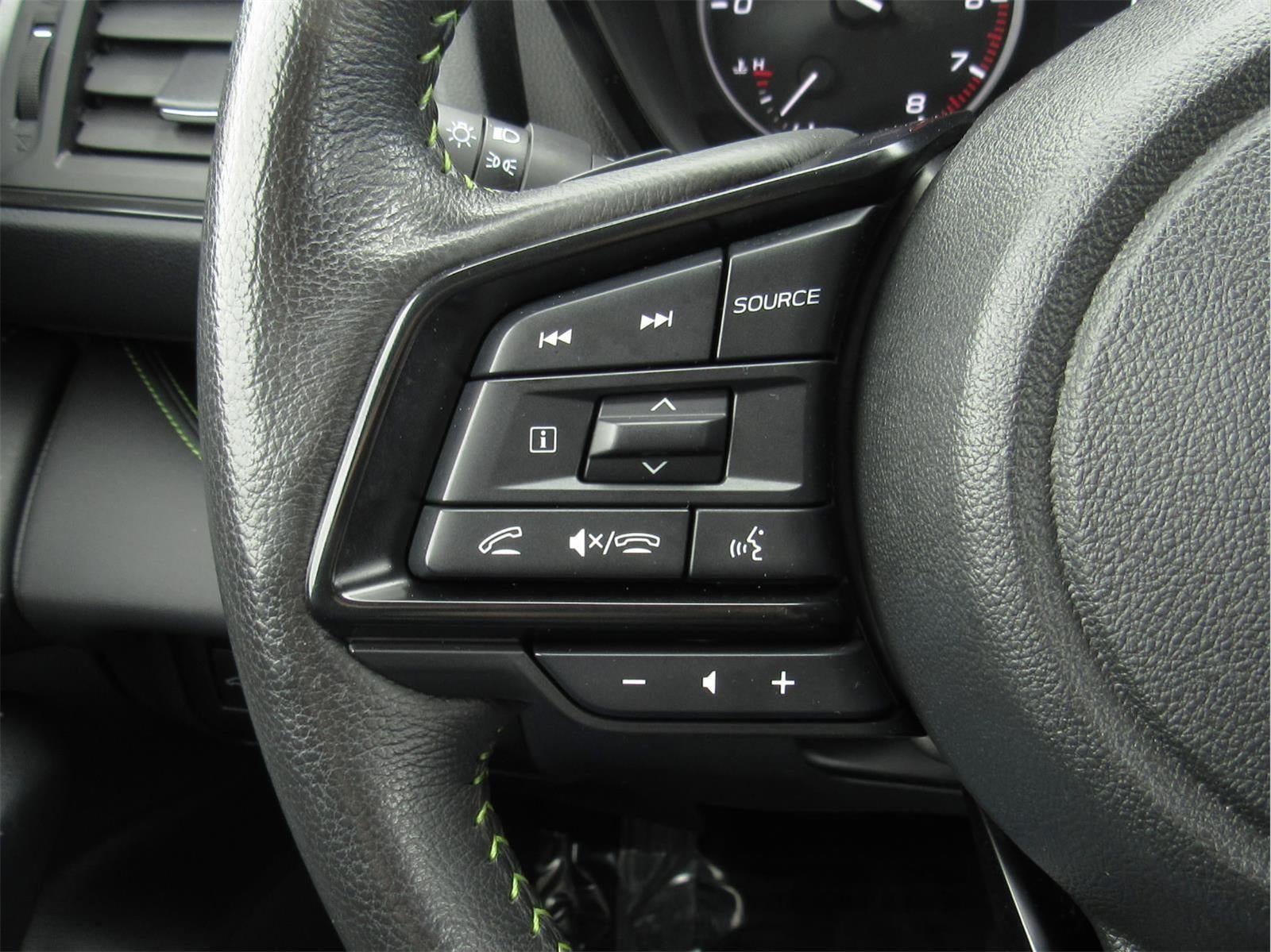 2023 Subaru Ascent Onyx Edition Limited 7-Passenger