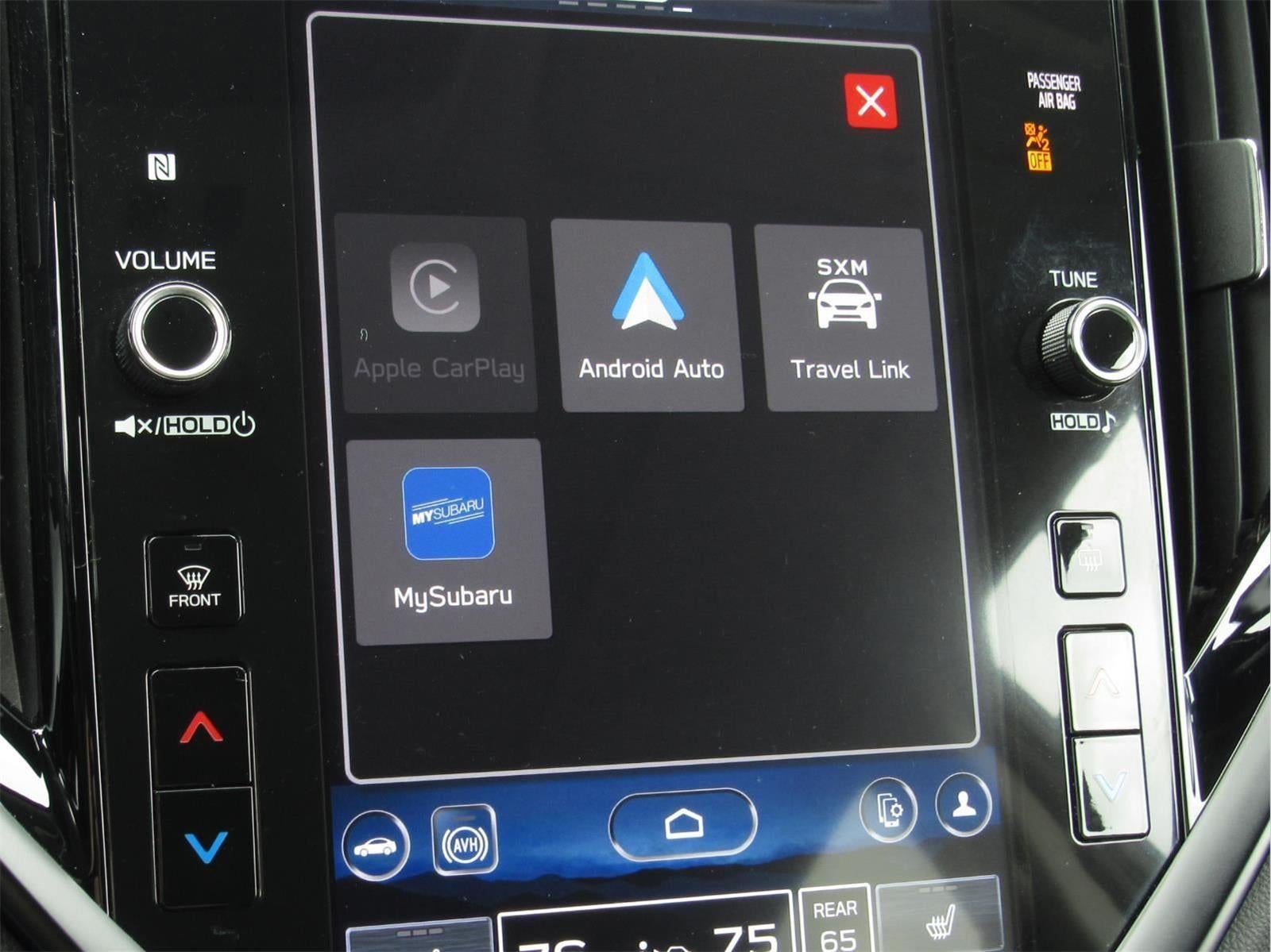2023 Subaru Ascent Onyx Edition Limited 7-Passenger