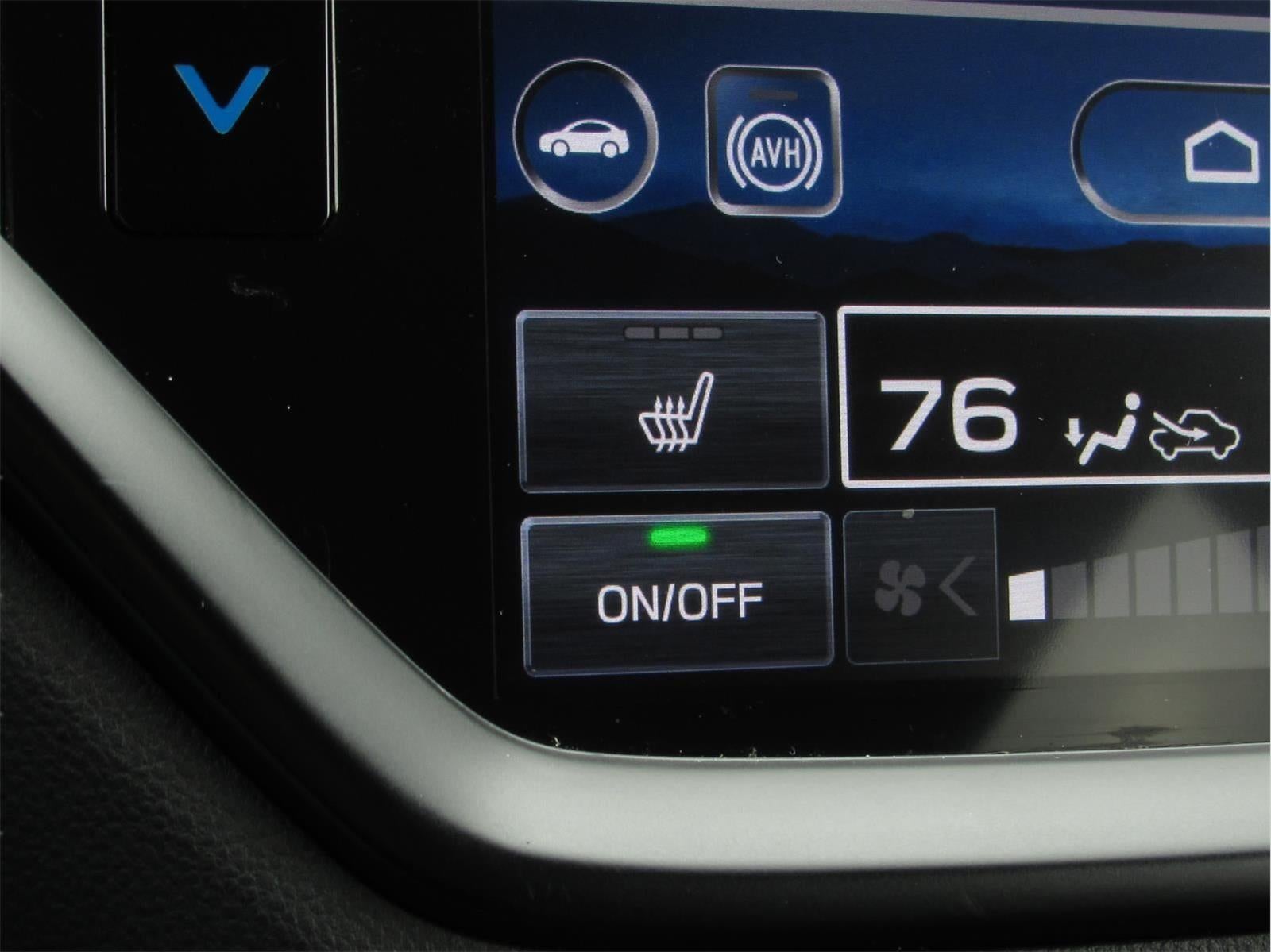 2023 Subaru Ascent Onyx Edition Limited 7-Passenger