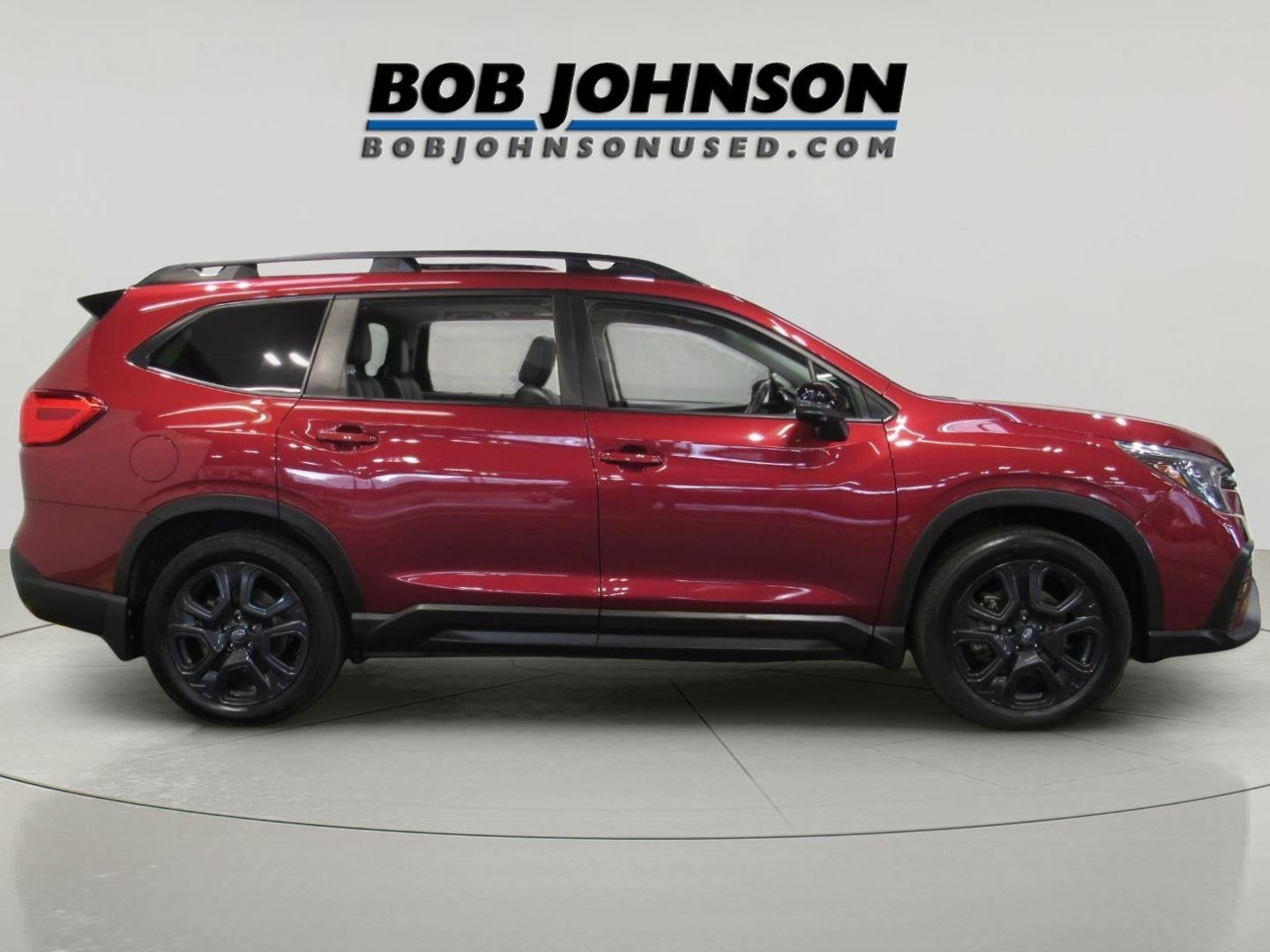2023 Subaru Ascent Onyx Edition Limited 7-Passenger