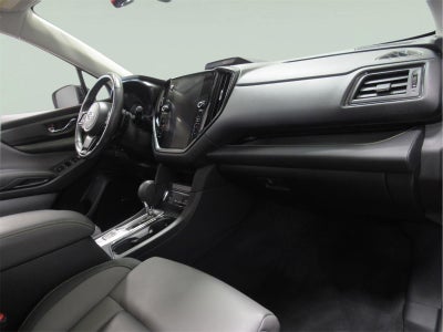 2023 Subaru Ascent Onyx Edition Limited 7-Passenger