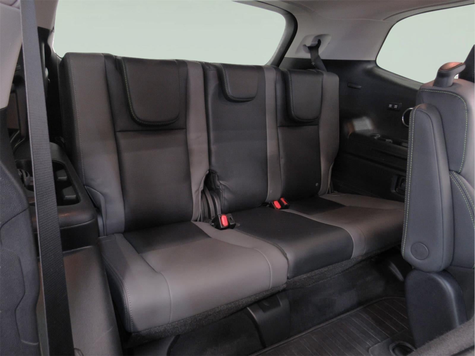 2023 Subaru Ascent Onyx Edition Limited 7-Passenger