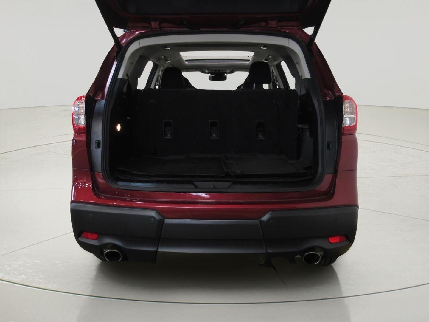 2023 Subaru Ascent Onyx Edition Limited 7-Passenger