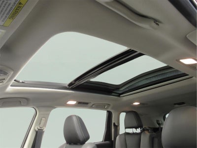 2023 Subaru Ascent Onyx Edition Limited 7-Passenger