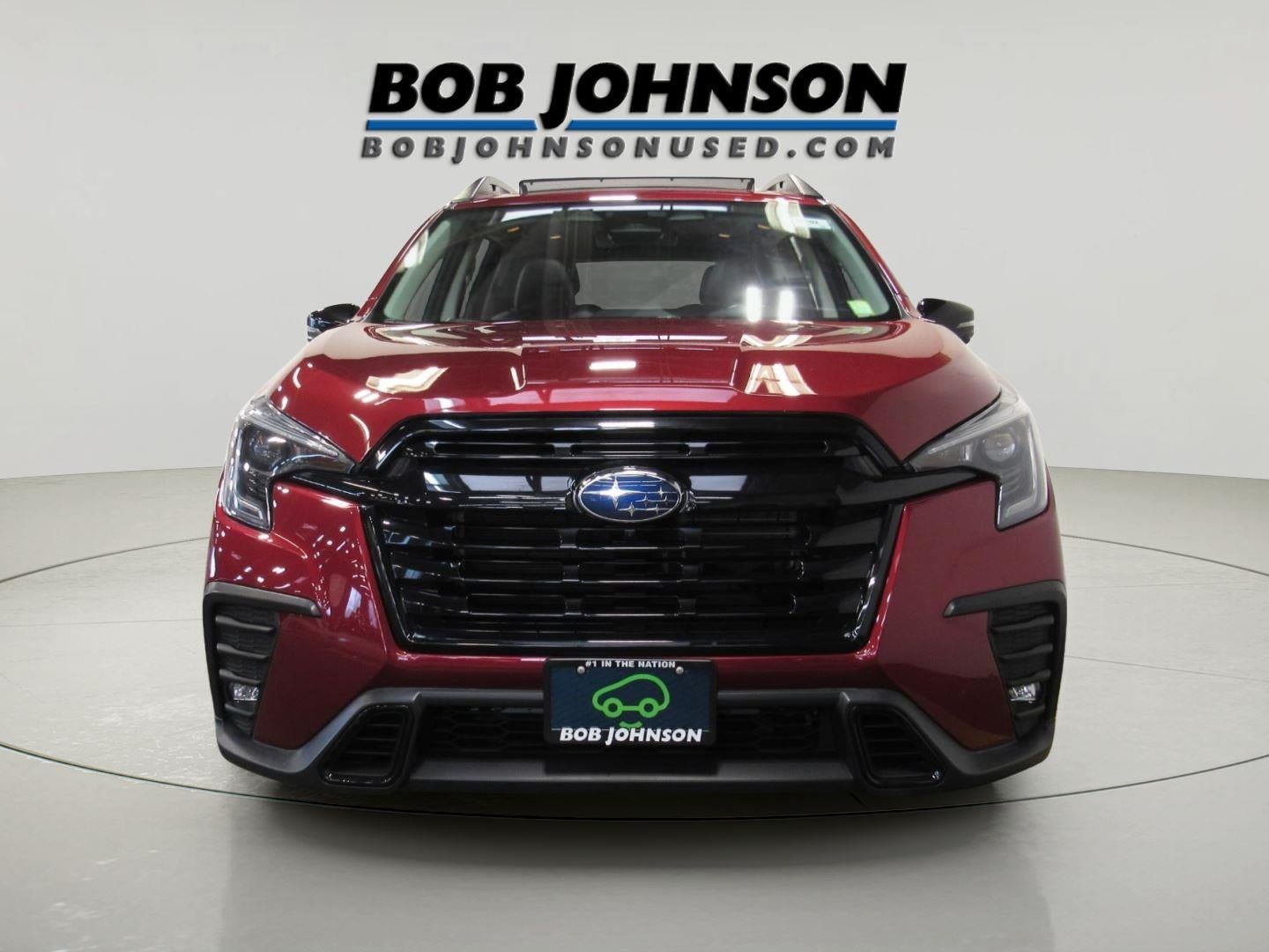 2023 Subaru Ascent Onyx Edition Limited 7-Passenger