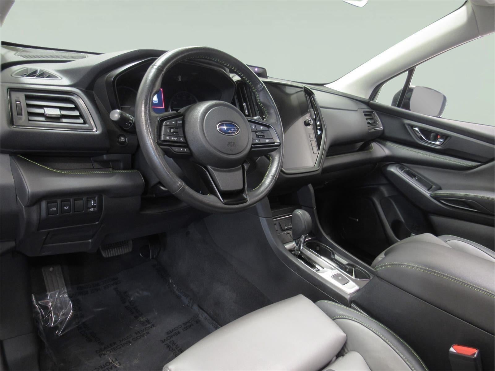 2023 Subaru Ascent Onyx Edition Limited 7-Passenger