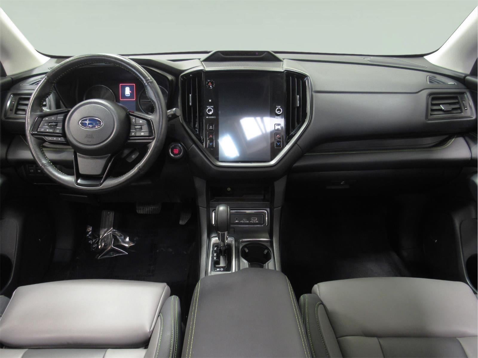 2023 Subaru Ascent Onyx Edition Limited 7-Passenger