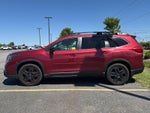 2023 Subaru Ascent Onyx Edition Limited