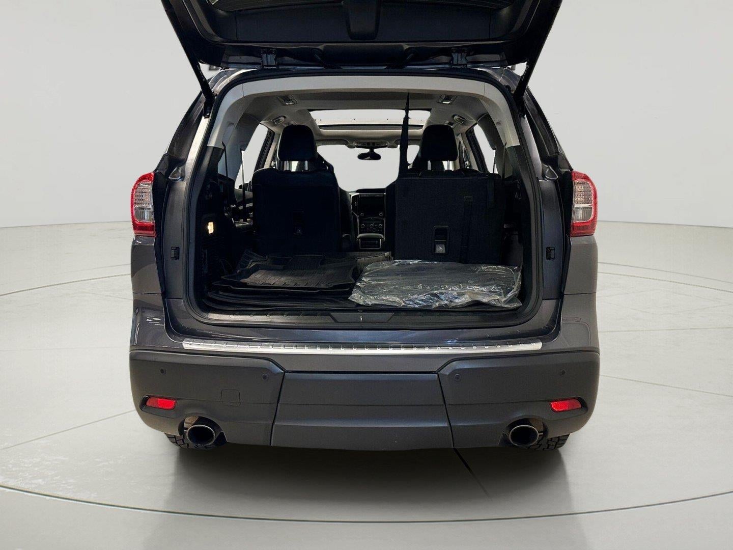 2022 Subaru Ascent Touring