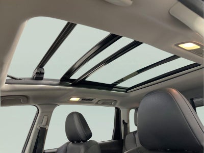 2022 Subaru Ascent Touring