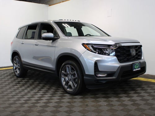 2023 Honda Passport AWD EX-L