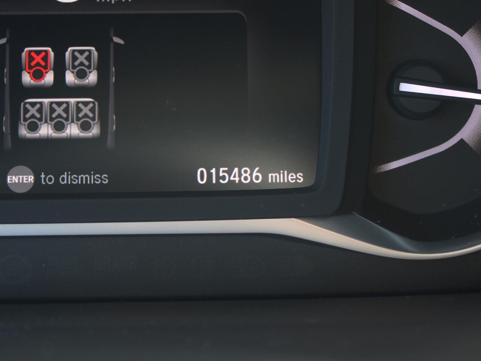 2023 Honda Passport AWD EX-L