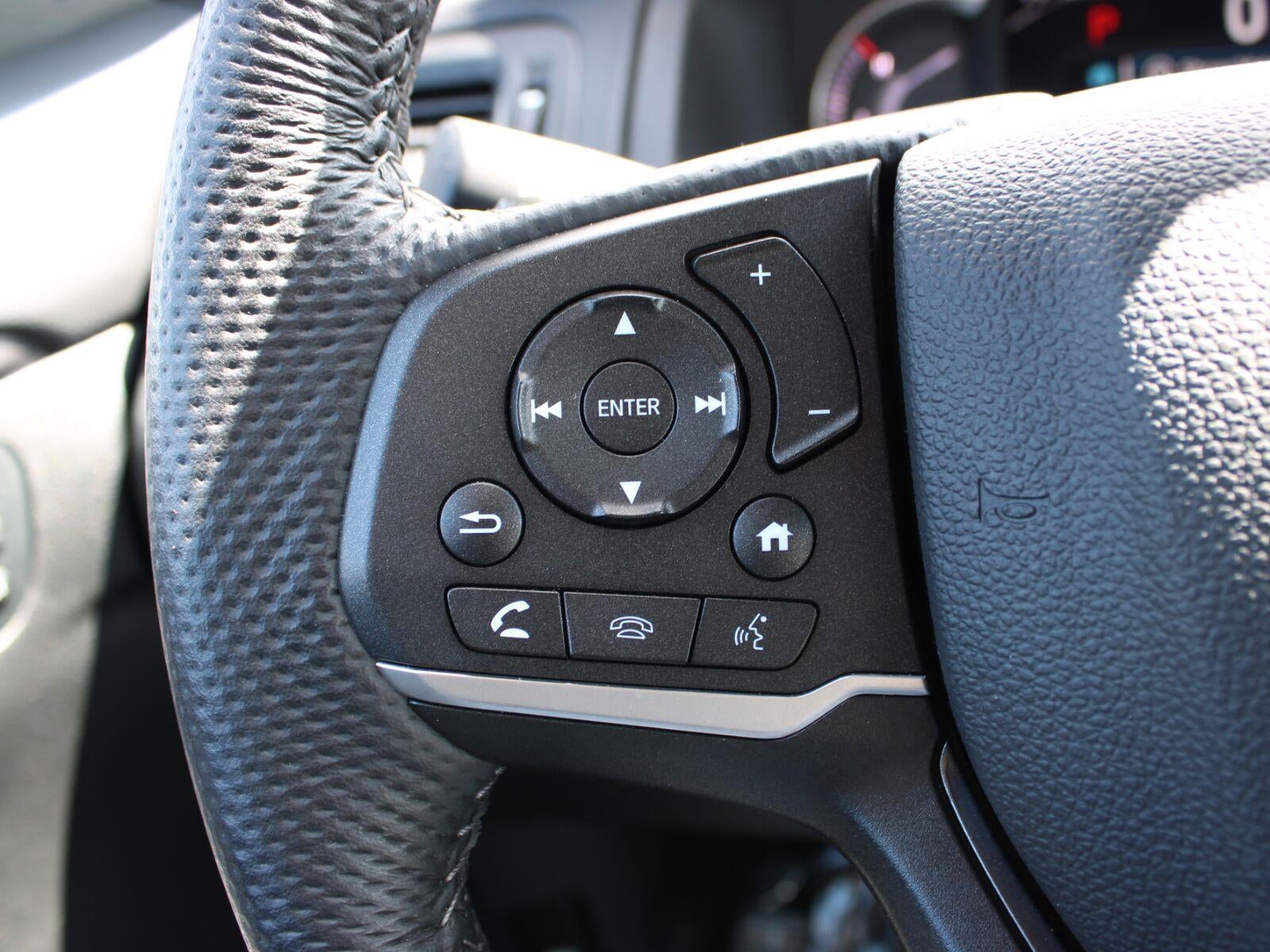 2023 Honda Passport AWD EX-L