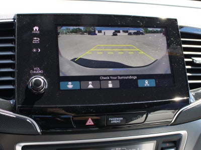 2023 Honda Passport AWD EX-L