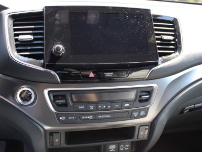 2023 Honda Passport AWD EX-L