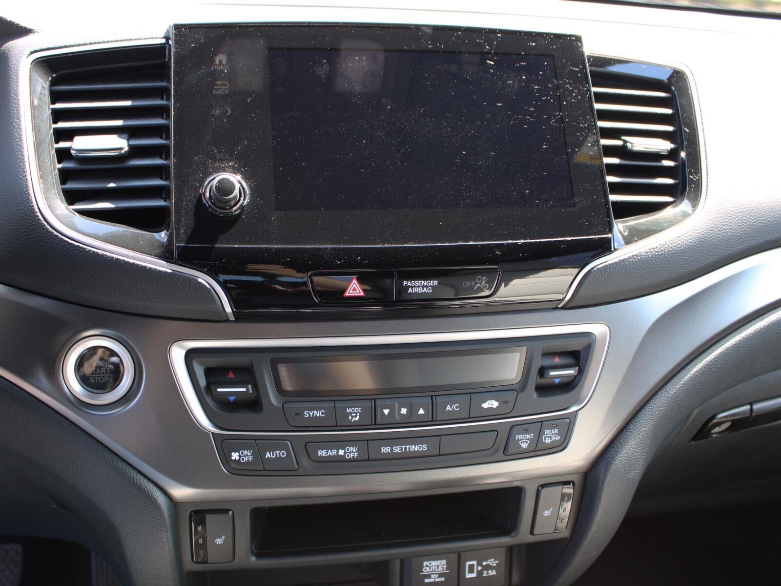2023 Honda Passport AWD EX-L