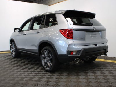 2023 Honda Passport AWD EX-L