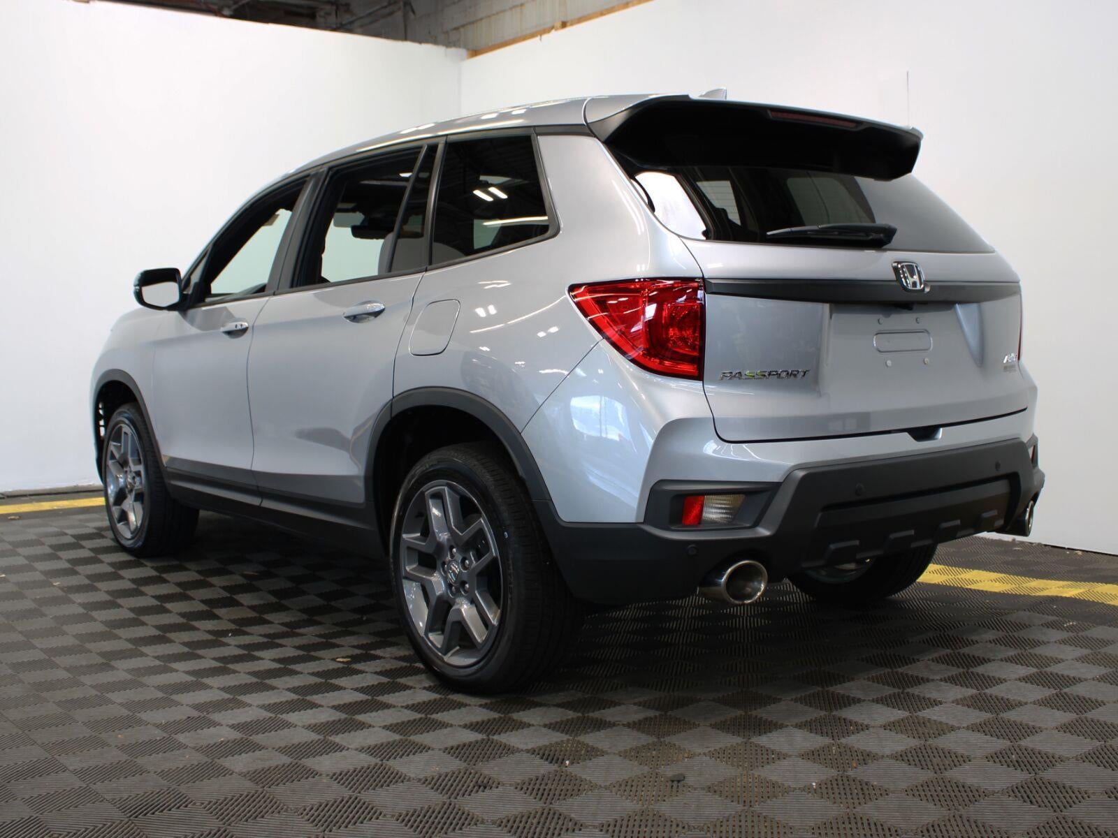 2023 Honda Passport AWD EX-L