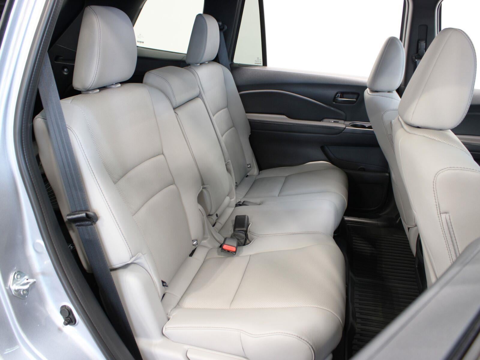 2023 Honda Passport AWD EX-L