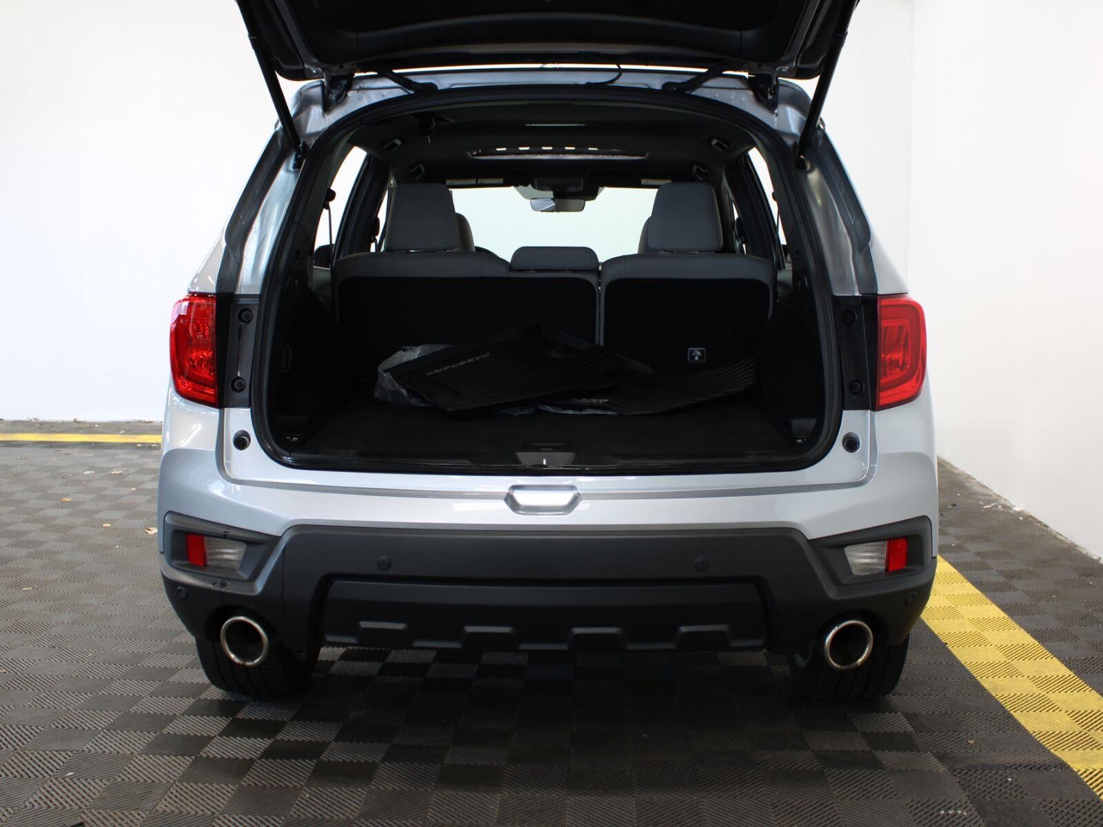 2023 Honda Passport AWD EX-L