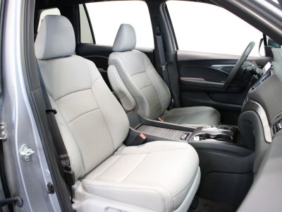 2023 Honda Passport AWD EX-L
