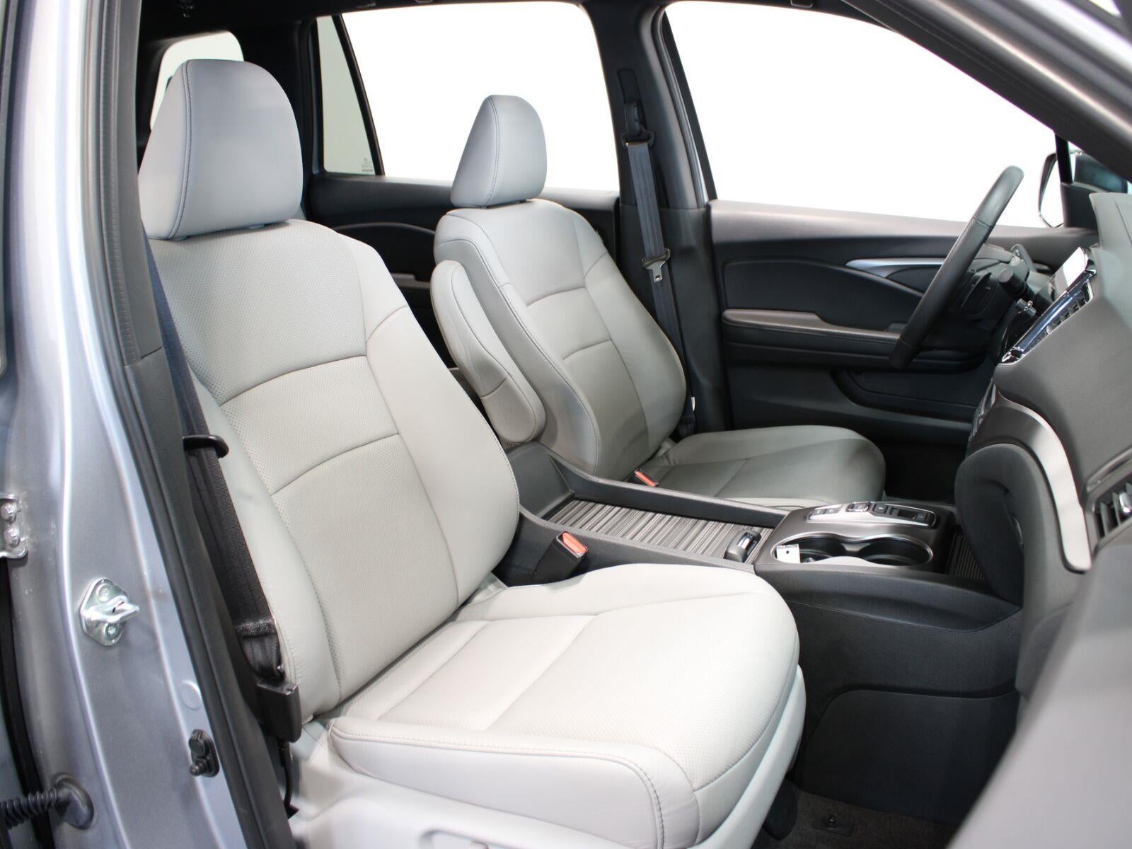 2023 Honda Passport AWD EX-L