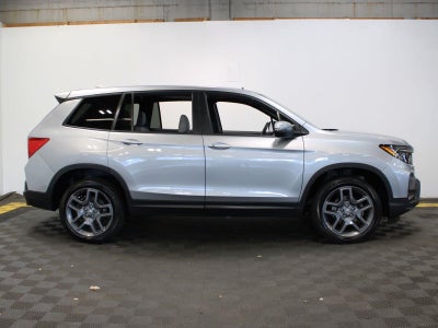 2023 Honda Passport AWD EX-L