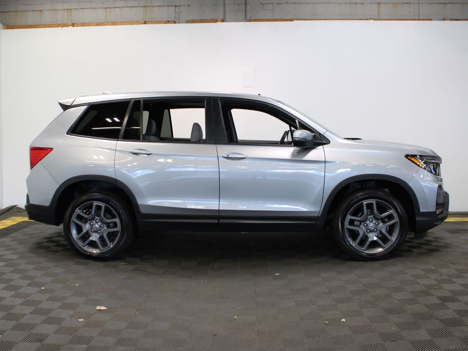 2023 Honda Passport AWD EX-L