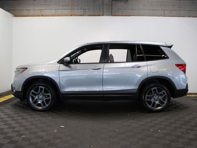 2023 Honda Passport AWD EX-L