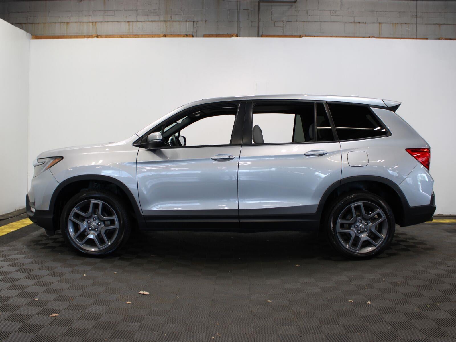 2023 Honda Passport AWD EX-L
