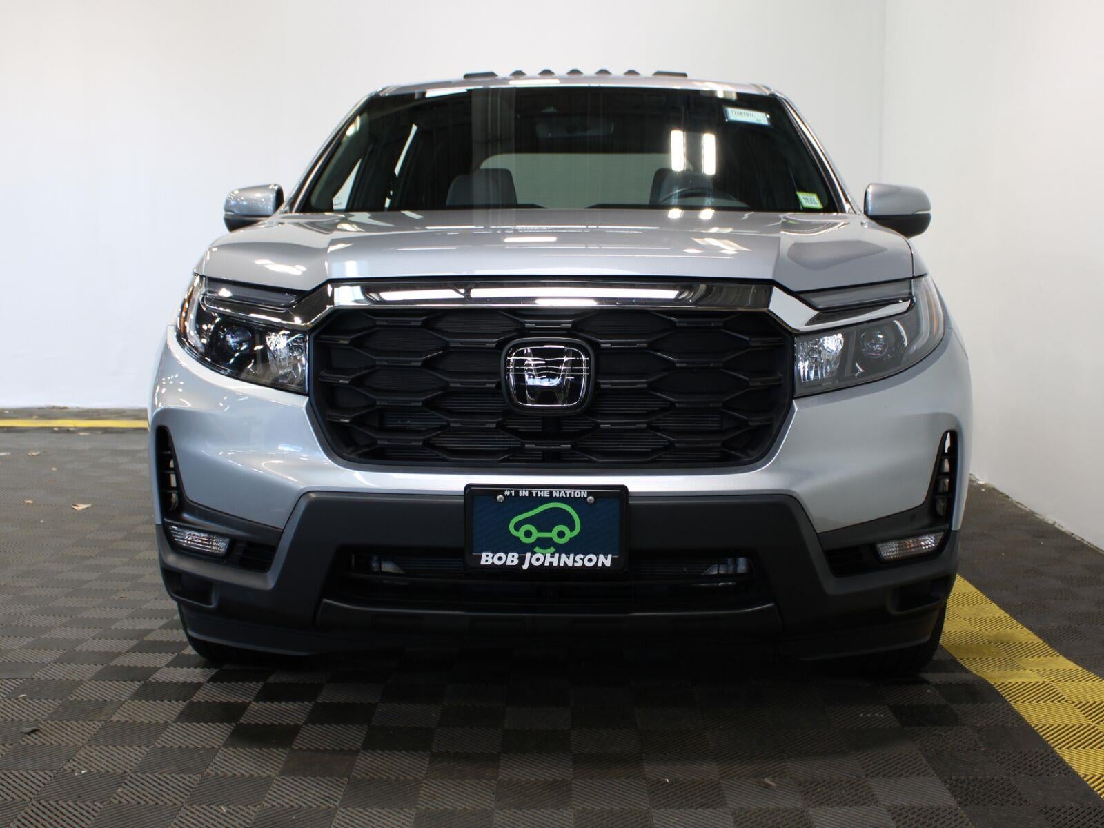 2023 Honda Passport AWD EX-L