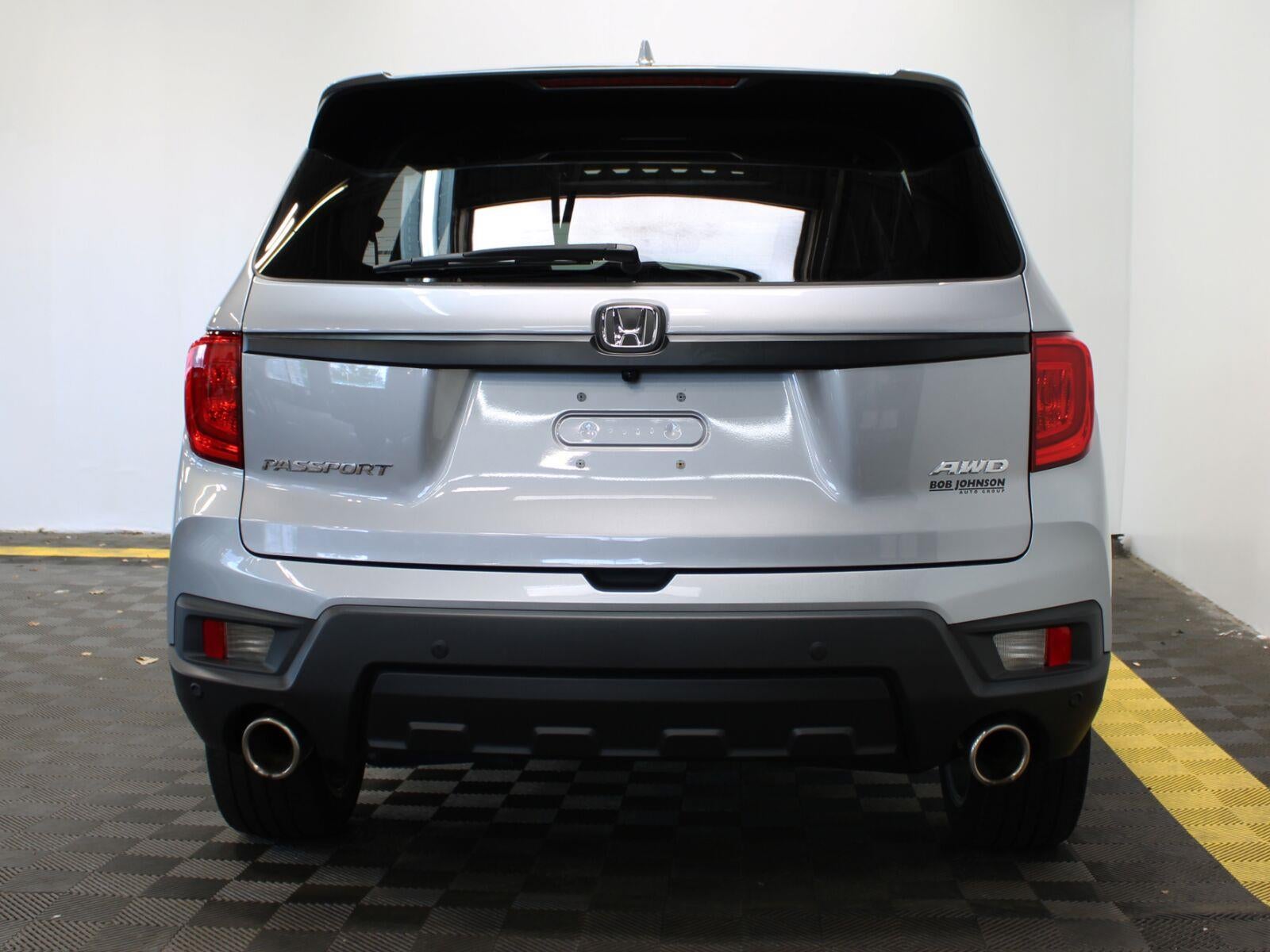 2023 Honda Passport AWD EX-L
