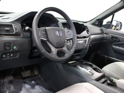2023 Honda Passport AWD EX-L