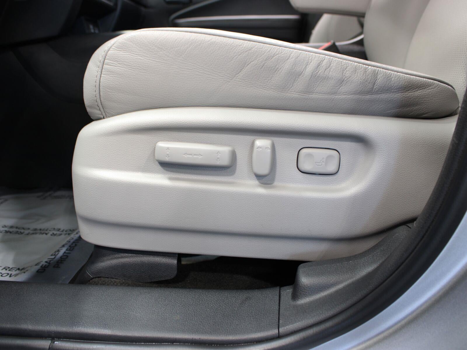2023 Honda Passport AWD EX-L