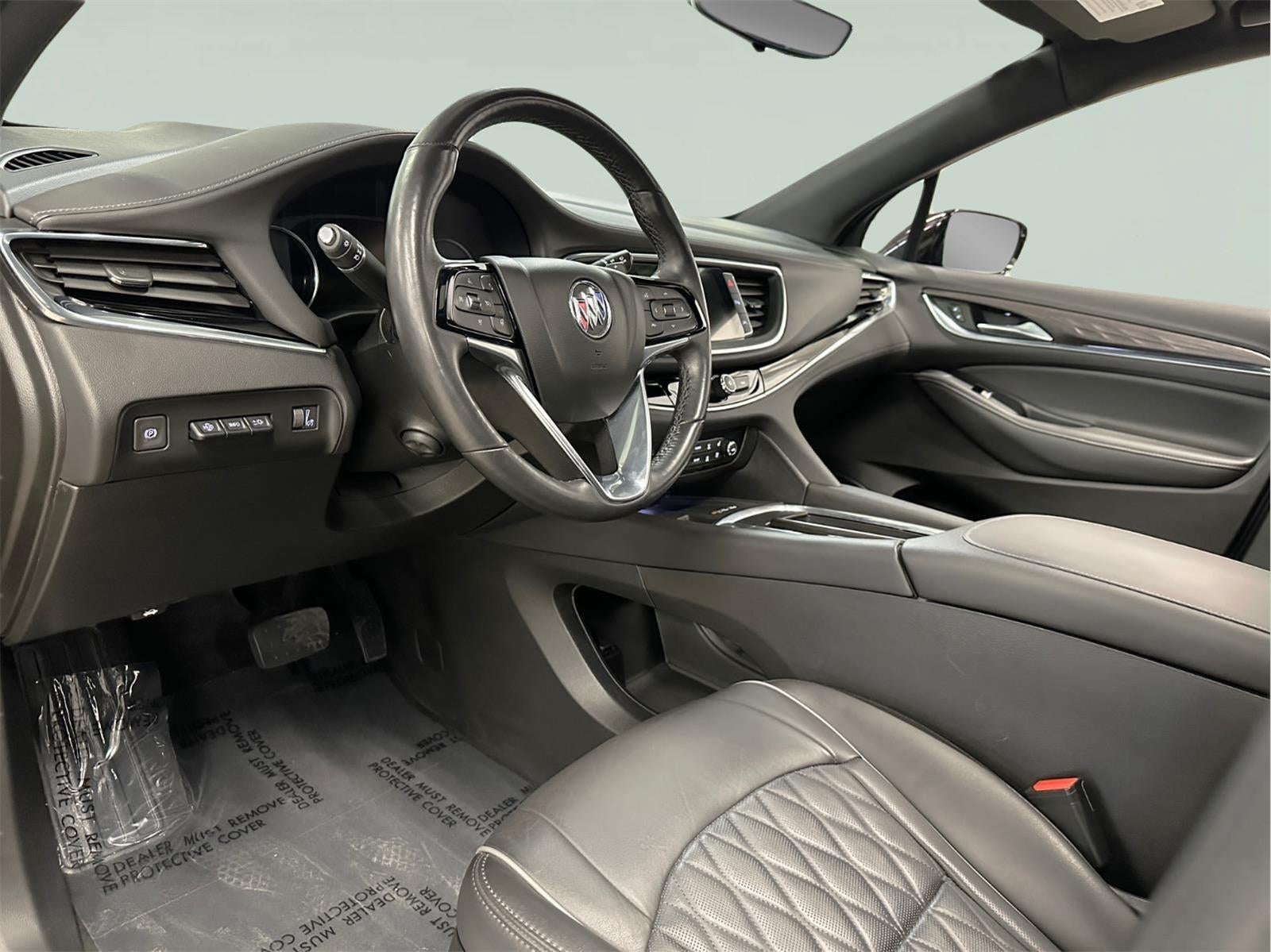 2023 Buick Enclave Avenir