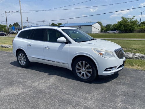 2016 Buick Enclave Premium