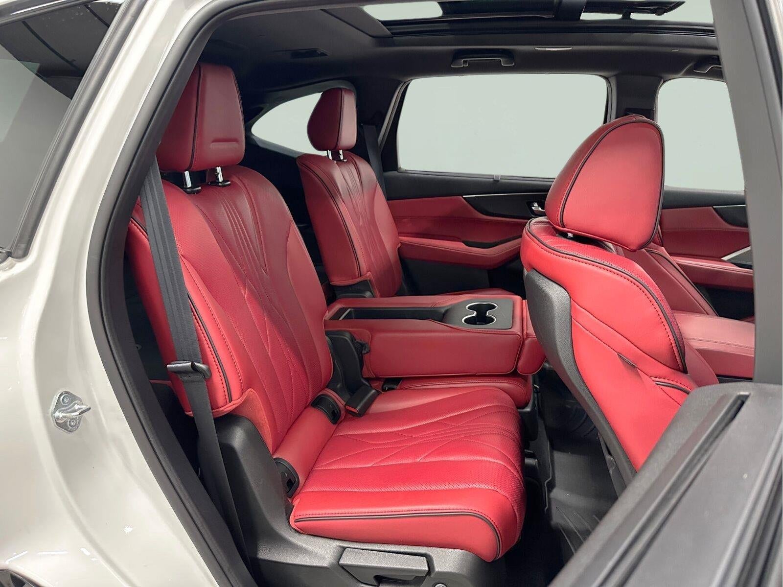 2022 Acura MDX Type S w/Advance Package