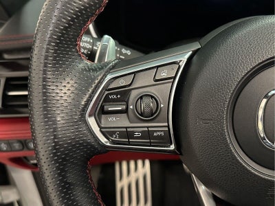 2022 Acura MDX Type S w/Advance Package