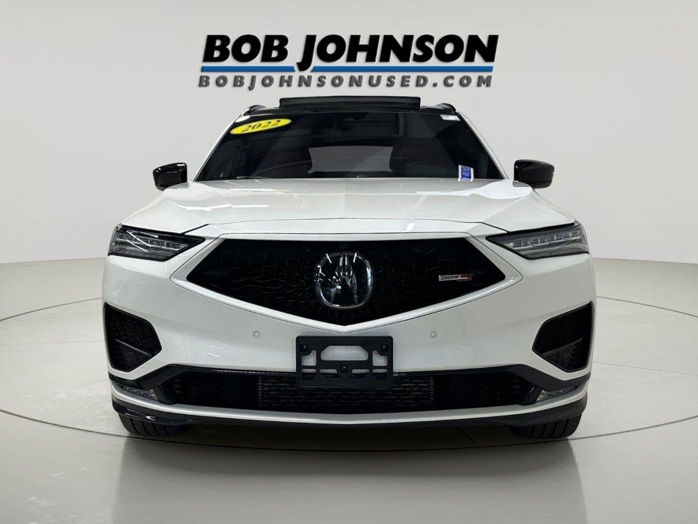 2022 Acura MDX Type S w/Advance Package