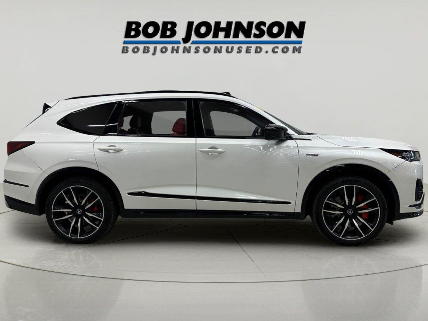 2022 Acura MDX Type S w/Advance Package