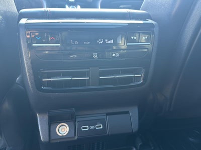 2024 Acura MDX w/A-Spec Package