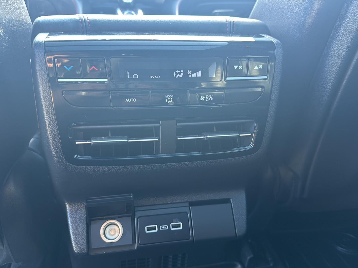2024 Acura MDX w/A-Spec Package