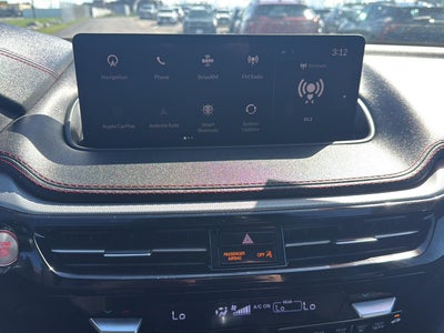 2024 Acura MDX w/A-Spec Package