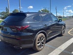 2024 Acura MDX w/A-Spec Package