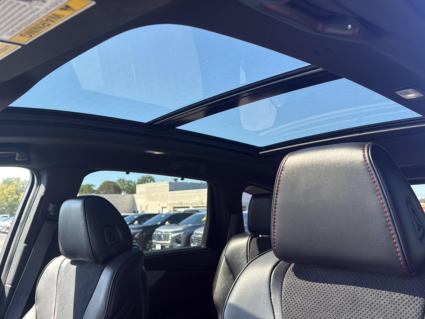 2024 Acura MDX w/A-Spec Package