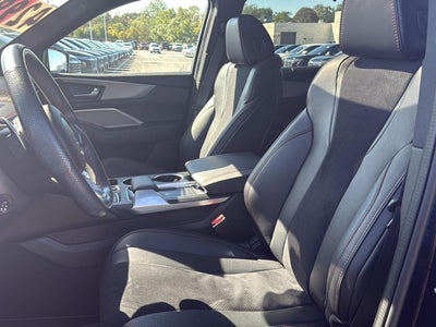 2024 Acura MDX w/A-Spec Package