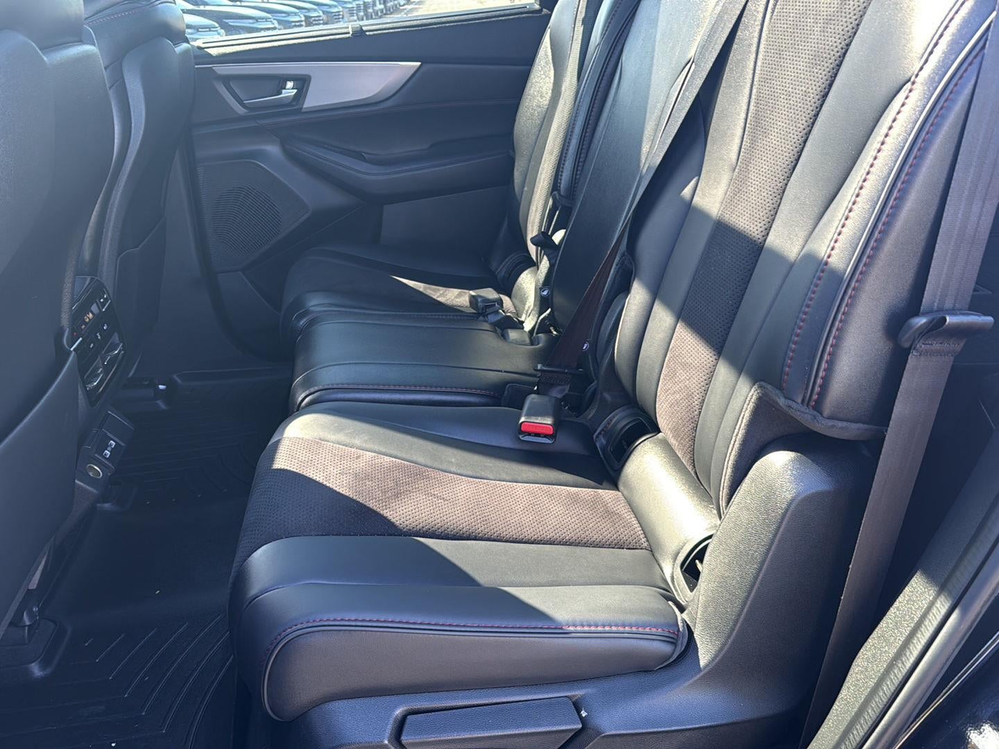 2024 Acura MDX w/A-Spec Package