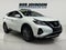 2021 Nissan Murano SV FWD