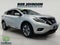 2018 Nissan Murano SV